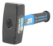 Молоток по каменю 2000 г Mar-Pol M82873, фото 4