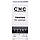 Тестер CoSTUME National Scent Intense жіночий, 60 мл, фото 5