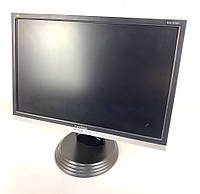 БУ Монитор 19" CCFL TN+film, ViewSonic VA1926w, 1440 x 900, 5 мс, VGA, DVI