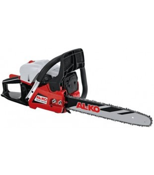 Бензопила AL-KO BKS 4540 (шина Oregon 40 см), фото 1
