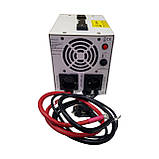 Безперебійник VOLT Polska sinus PRO-800E. Інвертор, фото 5