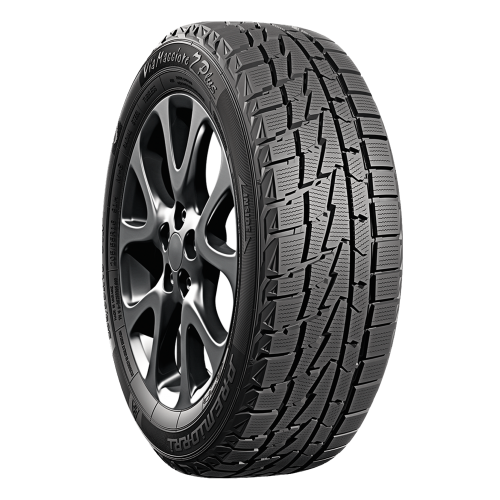 Шина 215/60R16 95T Premiorri ViaMaggiore Z Plus зима