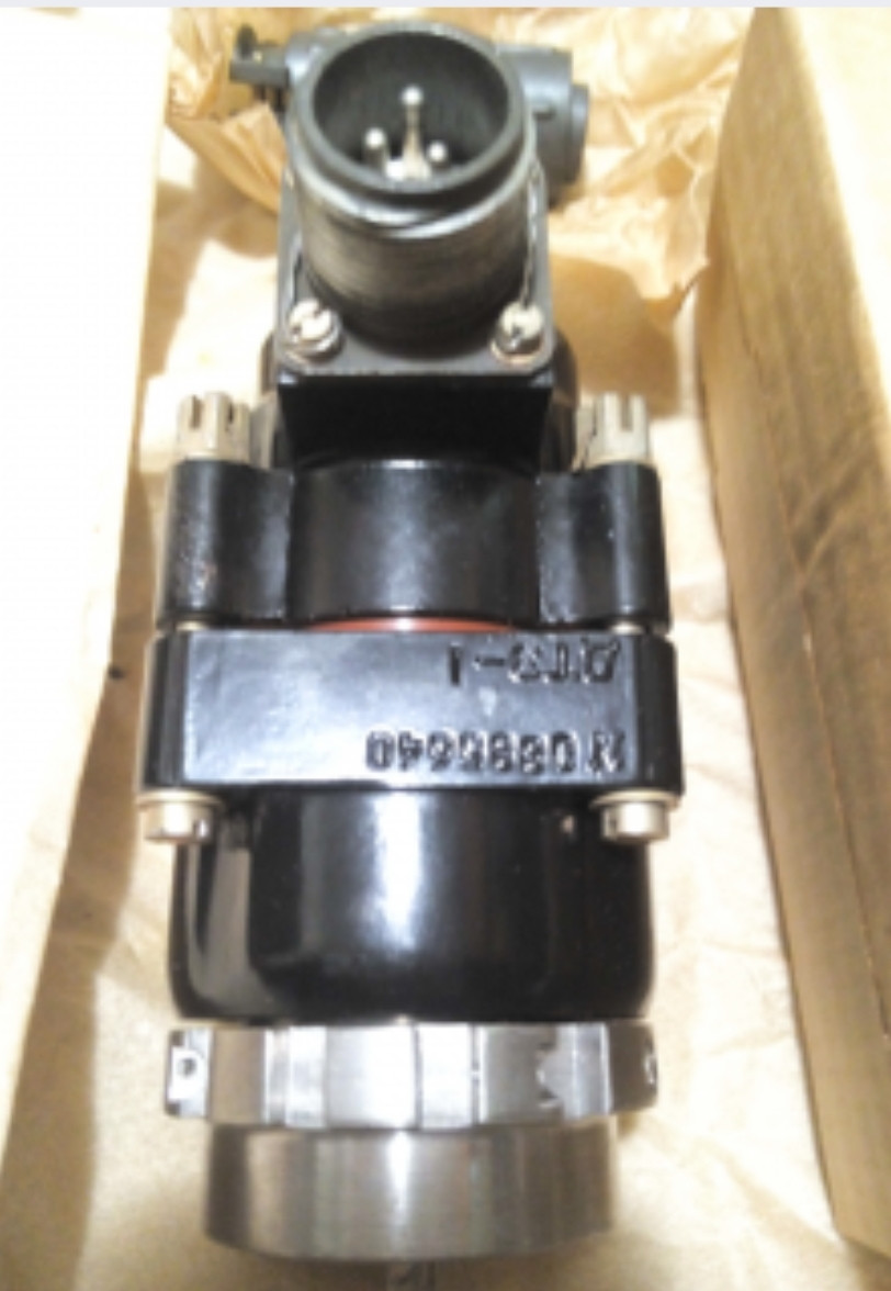 Датчик тахометра ДТЭ-1, фото 1