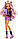 Лялька Монстр Хай Клодін Вульф Monster High Doll Clawdeen Wolf HHK52, фото 3