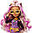 Лялька Монстр Хай Клодін Вульф Monster High Doll Clawdeen Wolf HHK52, фото 5