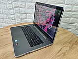 Ноутбук Сенсорний Dell Inspiron 5759/17,3"FHD/i7 6500U/8Gb/SSD256/R5 M335-4Gb, фото 4