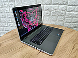 Ноутбук Сенсорний Dell Inspiron 5759/17,3"FHD/i7 6500U/8Gb/SSD256/R5 M335-4Gb, фото 5