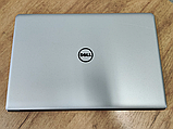 Ноутбук Сенсорний Dell Inspiron 5759/17,3"FHD/i7 6500U/8Gb/SSD256/R5 M335-4Gb, фото 7