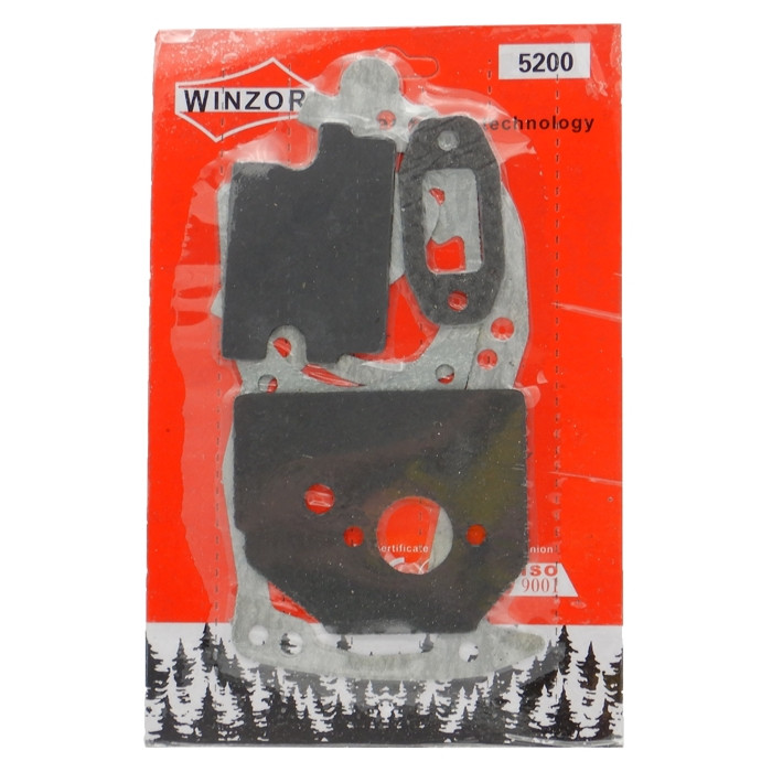 Прокладки GL 45/52 (WINZOR)