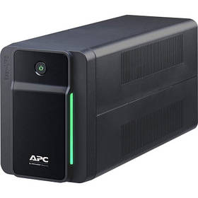 Джерело безперебійного живлення APC Easy UPS 1200VA, Schuko (BVX1200LI-GR)