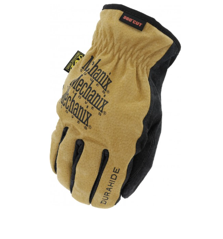 Рукавички Mechanix Durahide Driver, Розмір: Large, LDDH-X75-010, фото 1
