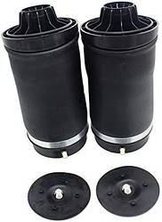 Пневмоподушка пневмонбалон задній лівий / правий Mercedes R W251 (відновлений)