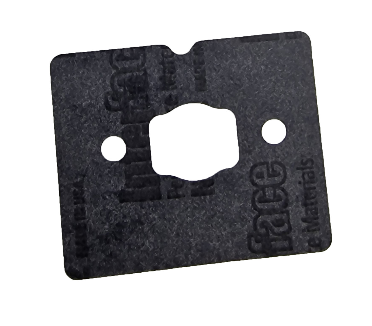 Прокладка карбюратора мотобура