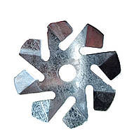 Вентилятор 4Т