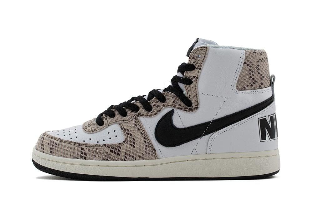 Nike Terminator High Cocoa Snake FB1318 100