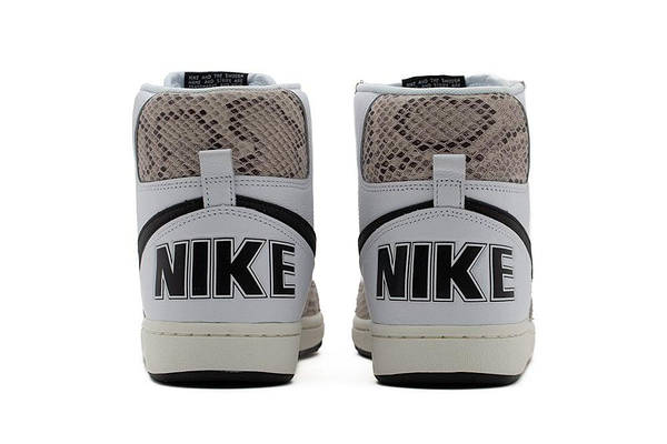 Nike air force 1 cocoa snake 218 discount