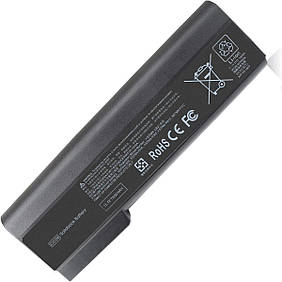 Аккумулятори для ноутбуків