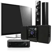 Аудіо- та відеотехніка