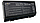 Акумулятор / АКБ / Батарея 11.1V 58Wh A32-X51 A31-T12 A32-XT12 для Asus X51H X51L X51R T12 T12b 90-NQK1B1000Y, фото 3
