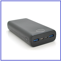 Power bank Baseus Bipow Pro Overseas 20000 mAh