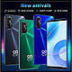 Смартфон Nowa 8 pro 6.0-дюймовий екран Android черний 8+256 Gb 16+32Mp синий УЦЕНКА!!!, фото 4