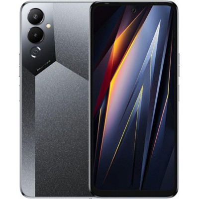 Мобильный Телефон Tecno LG7n (POVA-4) 8/128Gb Uranolith Grey ...