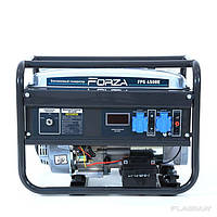 Бензиновый генератор Forza FPG4500AE