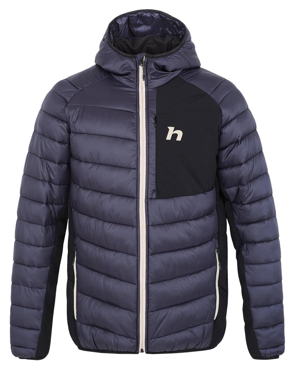 Куртка HANNAH Revel Hoody (graphite/anthracite S)