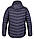 Куртка HANNAH Revel Hoody (graphite/anthracite S), фото 3