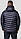 Куртка HANNAH Revel Hoody (graphite/anthracite S), фото 8
