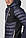 Куртка HANNAH Revel Hoody (graphite/anthracite S), фото 7