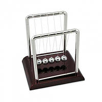 💜Кулі Ньютона інерційні квадрат середній