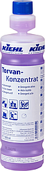 Активний засіб для чищення Torvan-Konzentrat, 1 л, Kiehl