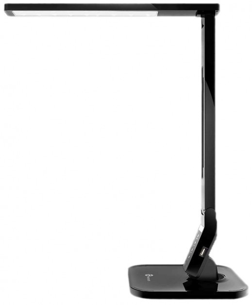 Настільна лампа TaoTronics TT-DL01 Elune Natural Smart Light Desk Lamp (Black)