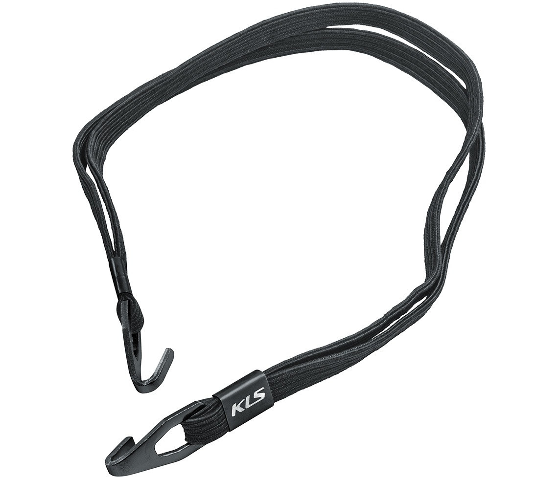 Еластичні стяжки KLS BUNGEE для фіксації речей на багажнику (8585019379634)