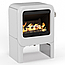 Чавунна піч DOVRE ROCK 350TB E12, фото 3