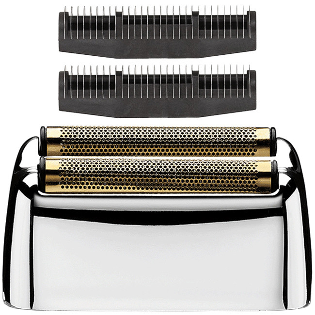 Змінна головка бритви та ножовий блок для шейвера BaByliss PRO Foil FX02
