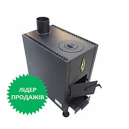Печі, буржуйки, аксесуари для камінів