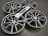 Оригінальні диски R19 Range Rover Sport, фото 4