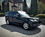 Оригінальні диски R19 Range Rover Sport, фото 6