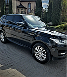 Оригінальні диски R19 Range Rover Sport, фото 7