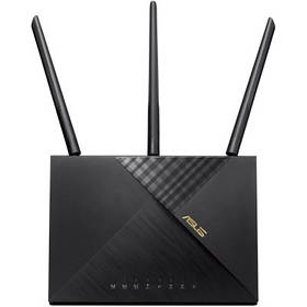 Маршрутизатор ASUS 4G-AX56U