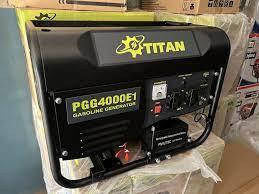 TITAN PGG4000E1