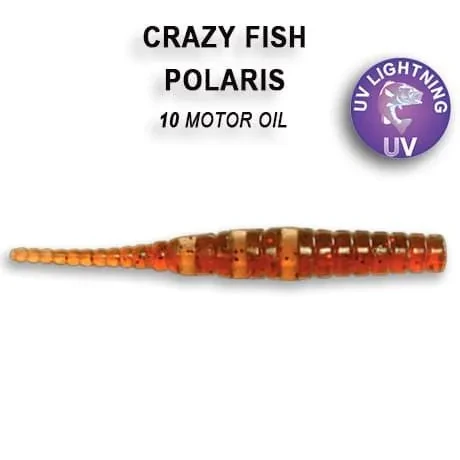 Polaris 1.8" часник