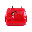 Шків стартера ручного (склянка стартера) — 156F, фото 2