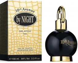 10th Avenue By Night  100ml Туалетна вода (оригінал оригінал Франція)