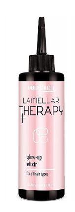 Prosalon Еліксир для всіх типів волосся, Lamellar Therapy+ Elixir 200мл 2947