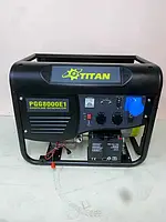 TITAN PGG8000E1