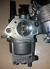 Honda GX340 GX390 Карбюратор в сборе с краном  мотоблок D=27mm без крана ціна за 1шт