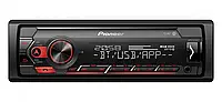 Автомагнитола Pioneer MVH-S320BT